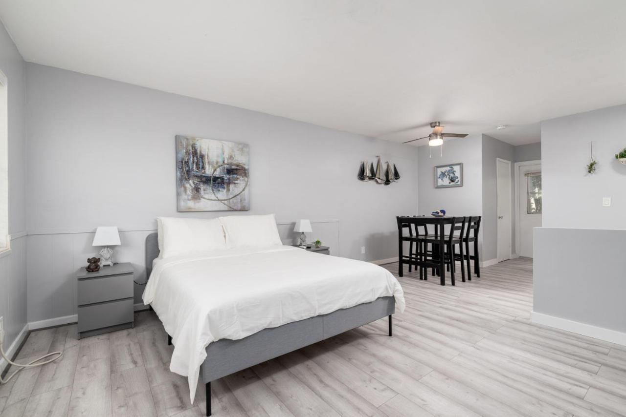 Just Off The Drive 4 Apartamento Fort Lauderdale Exterior foto