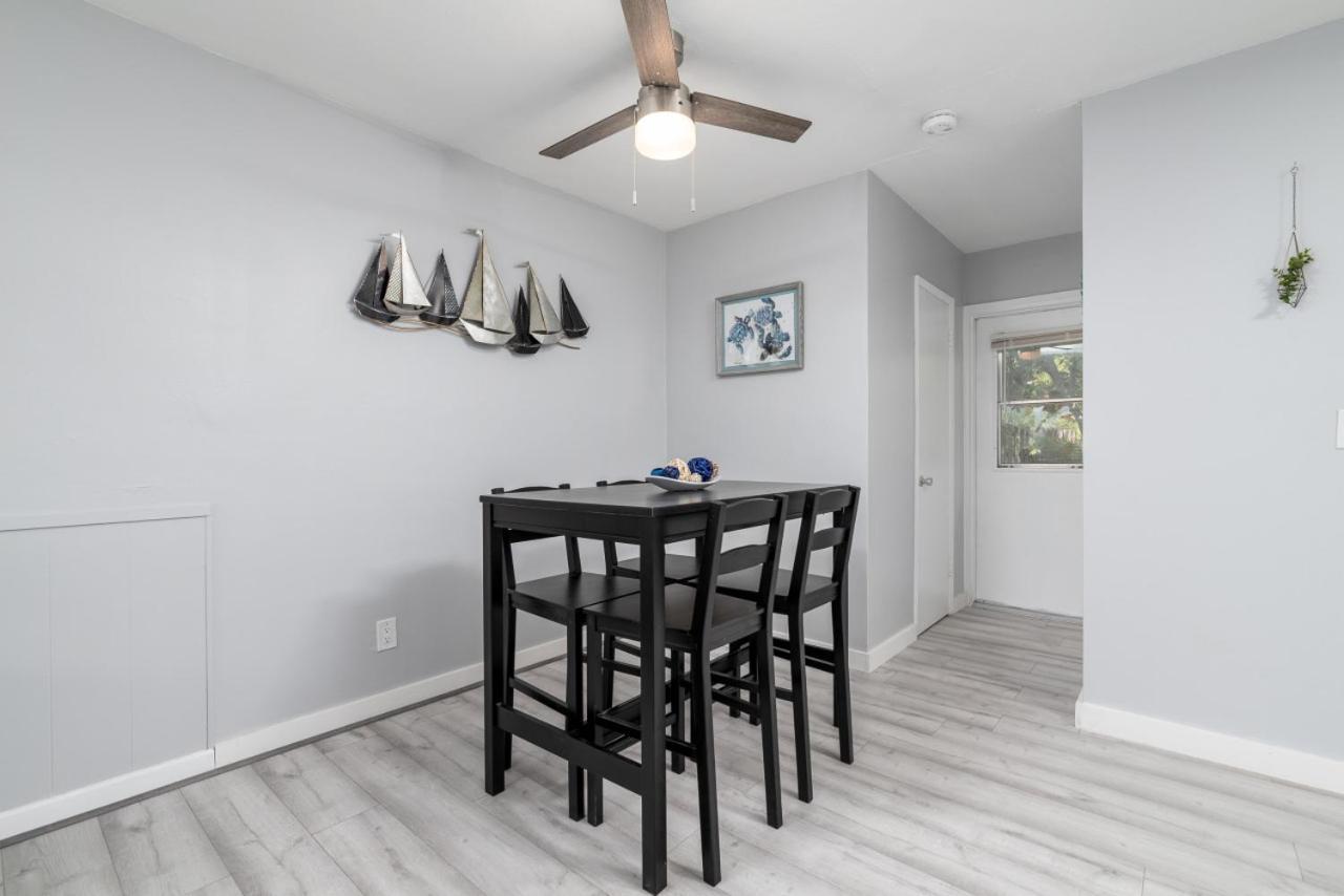 Just Off The Drive 4 Apartamento Fort Lauderdale Exterior foto